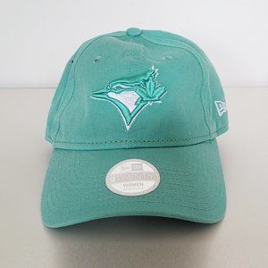 🆕New Era - Blue Jays Mint Cap - Women